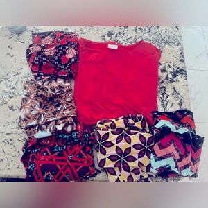 Lularoe Size TC